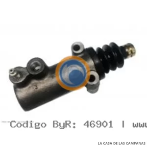 46901 BOMBÍN DE EMBRAGUE
