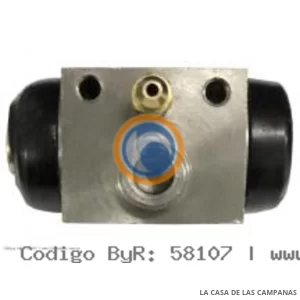 58107 CILINDRO DE RUEDA