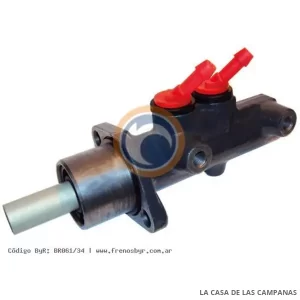 061/34 BOMBA DE FRENO
