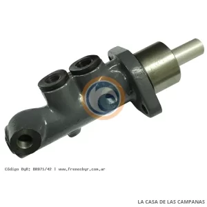 071/42 BOMBA DE FRENO