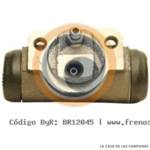 12045 CILINDRO DE RUEDA