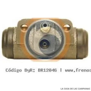 12046 CILINDRO DE RUEDA