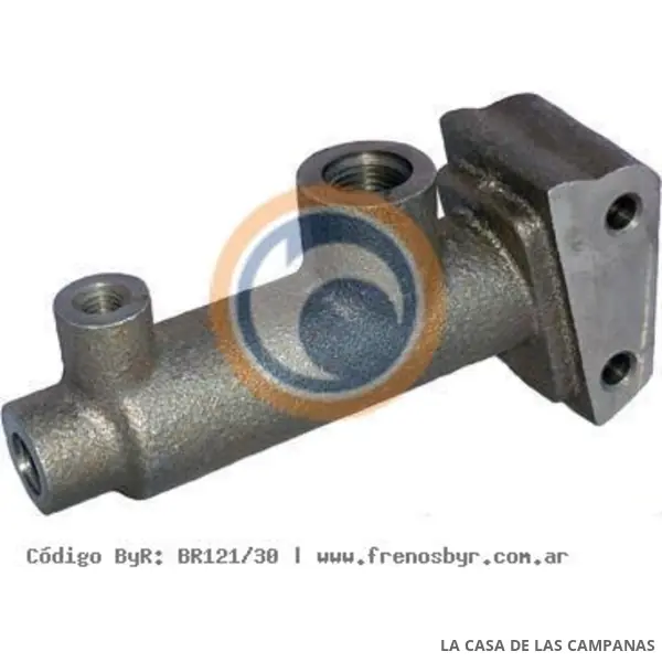 121/30 BOMBA DE FRENO
