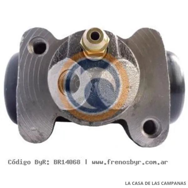 14068 CILINDRO DE RUEDA