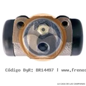 14497 CILINDRO DE RUEDA