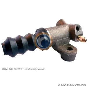 1799533 BOMBÍN DE EMBRAGUE