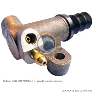 1799533/1 BOMBÍN DE EMBRAGUE