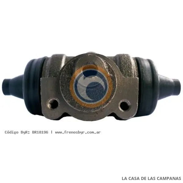 18196 CILINDRO DE RUEDA