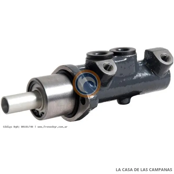 181/48 BOMBA DE FRENO