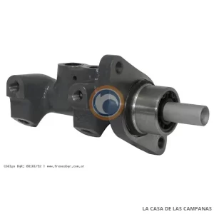 181/52 BOMBA DE FRENO
