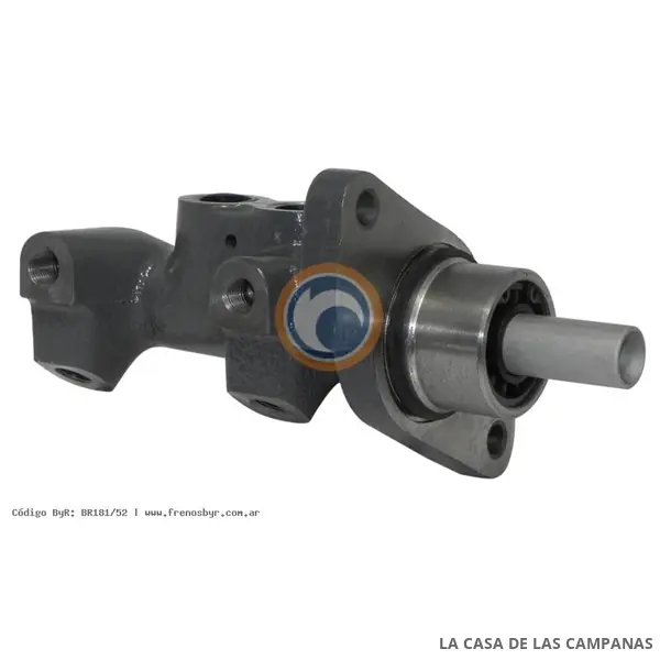 181/52 BOMBA DE FRENO