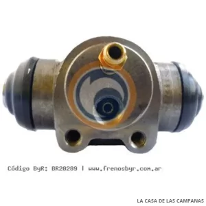 20289 CILINDRO DE RUEDA