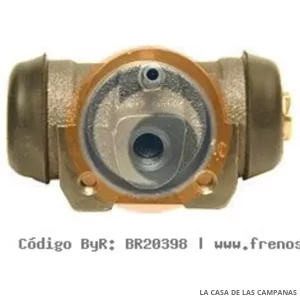 20398 CILINDRO DE RUEDA