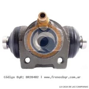 20402 CILINDRO DE RUEDA