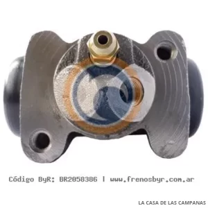 2058386 CILINDRO DE RUEDA