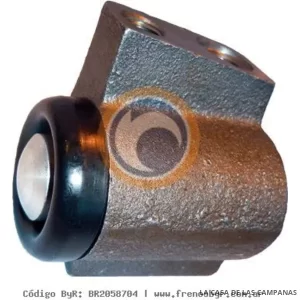 2058704 BOMBÍN DE EMBRAGUE