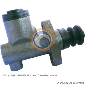 2059254 BOMBA DE EMBRAGUE