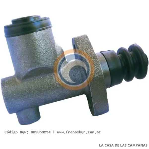 2059254 BOMBA DE EMBRAGUE