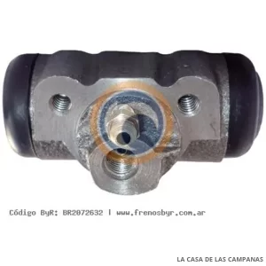 2072632 CILINDRO DE RUEDA