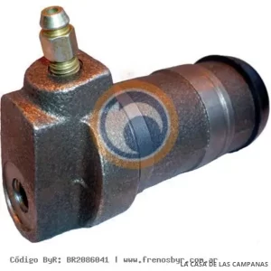 2086041 BOMBÍN DE EMBRAGUE