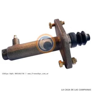2101/1R BOMBÍN DE EMBRAGUE