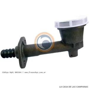 2104 BOMBA DE EMBRAGUE