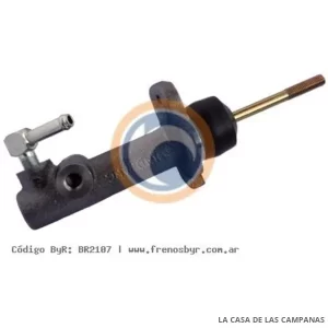 2107 BOMBA DE EMBRAGUE