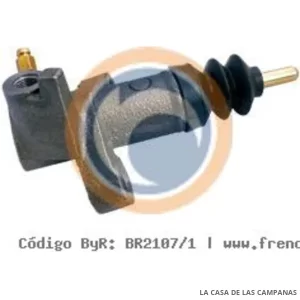 2107/1 BOMBÍN DE EMBRAGUE