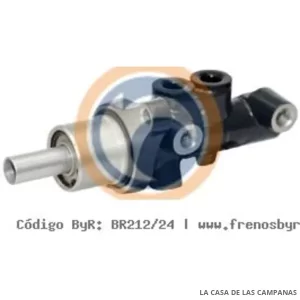 212/24 BOMBA DE FRENO