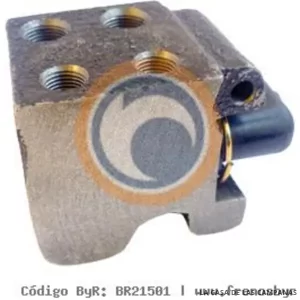 21501 VÁLVULA COMPENSADORA