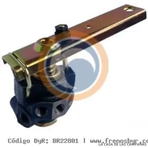 22801 VÁLVULA COMPENSADORA
