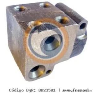 23501 VÁLVULA COMPENSADORA