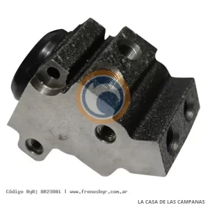 23801 VÁLVULA COMPENSADORA