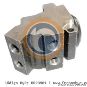 23901 VÁLVULA COMPENSADORA