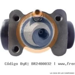 2400032 CILINDRO DE RUEDA