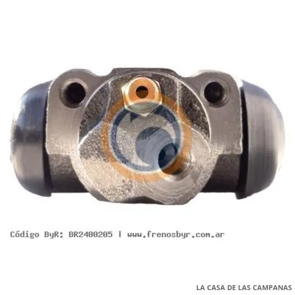 2400205 CILINDRO DE RUEDA