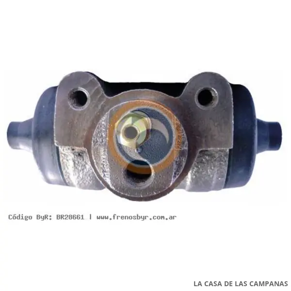 28661 CILINDRO DE RUEDA