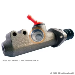 30031 BOMBA DE EMBRAGUE
