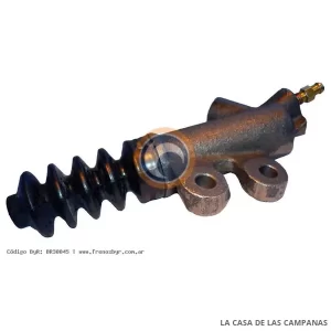 30045 BOMBÍN DE EMBRAGUE