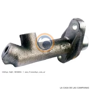 30091 BOMBA DE EMBRAGUE