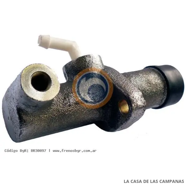 30097 BOMBA DE EMBRAGUE