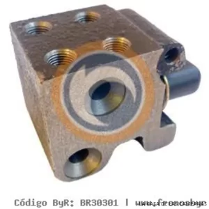 30301 VÁLVULA COMPENSADORA