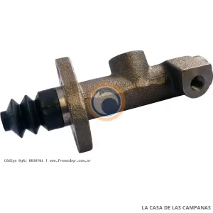 30701 BOMBA DE EMBRAGUE