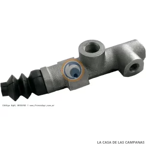 30702 BOMBA DE EMBRAGUE