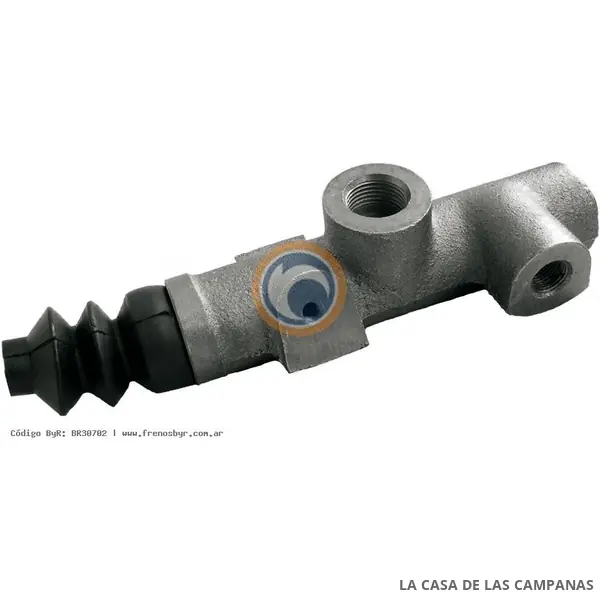 30702 BOMBA DE EMBRAGUE