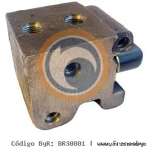 30801 VÁLVULA COMPENSADORA
