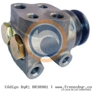 30901 VÁLVULA COMPENSADORA