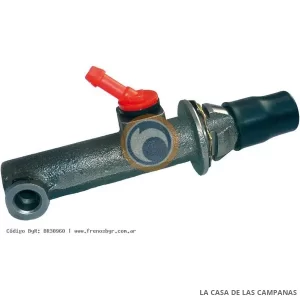 30960 BOMBA DE EMBRAGUE