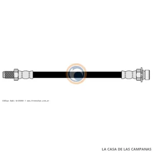 32069 FLEXIBLE DE FRENO