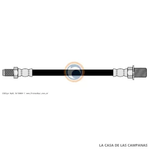 36084 FLEXIBLE DE FRENO